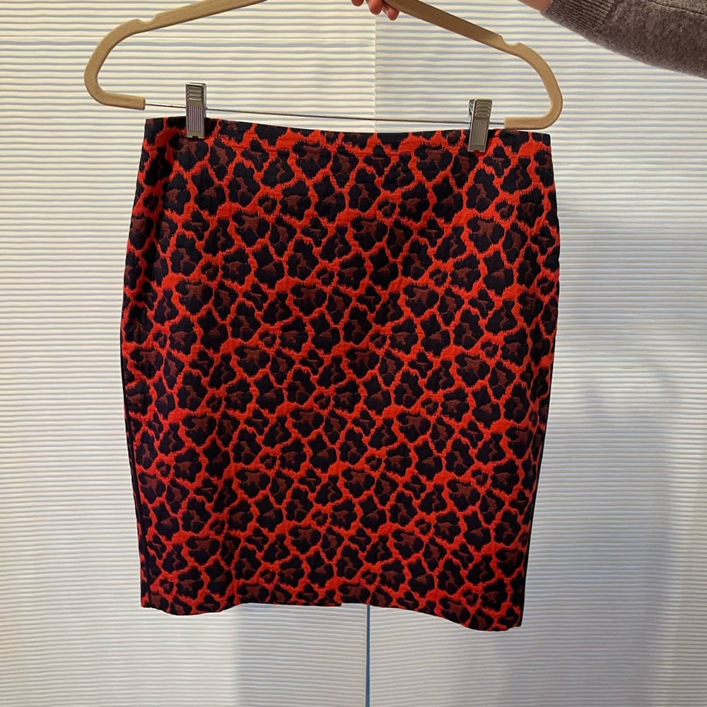 The Limited Skirt